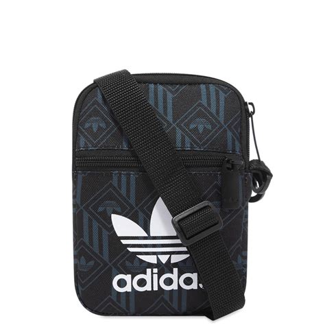 adidas Monogram Festival Bag 